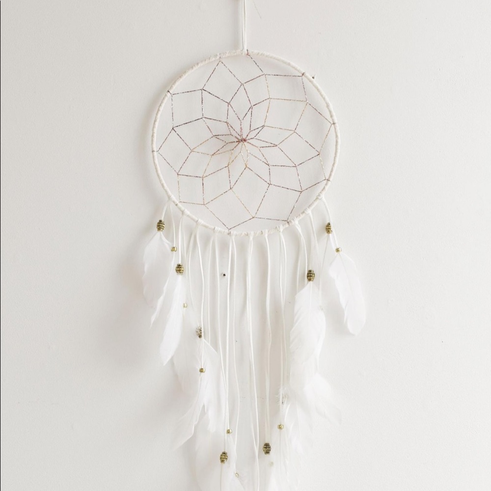 Urban outfitters large dream catcher NWT